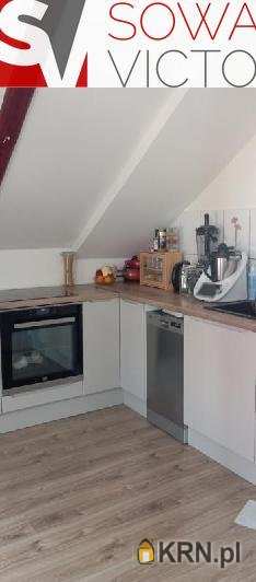 Mieszkanie  na sprzedaż, 3 pokojowe, Szczawno-Zdrój, ul. 