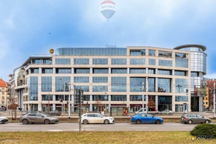 Mieszkanie  na sprzedaż, 2 pokojowe, Wrocław, ul. 