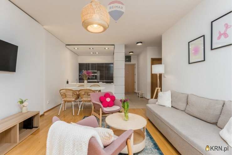 2 pokojowe, Mieszkanie  na sprzedaż, Wrocław, ul. 