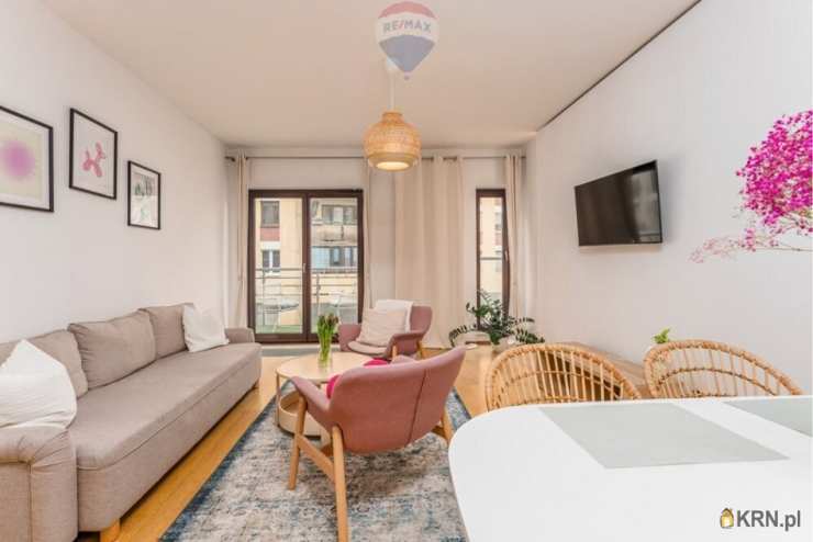 RE/MAX Polska, Mieszkanie  na sprzedaż, Wrocław, ul. 