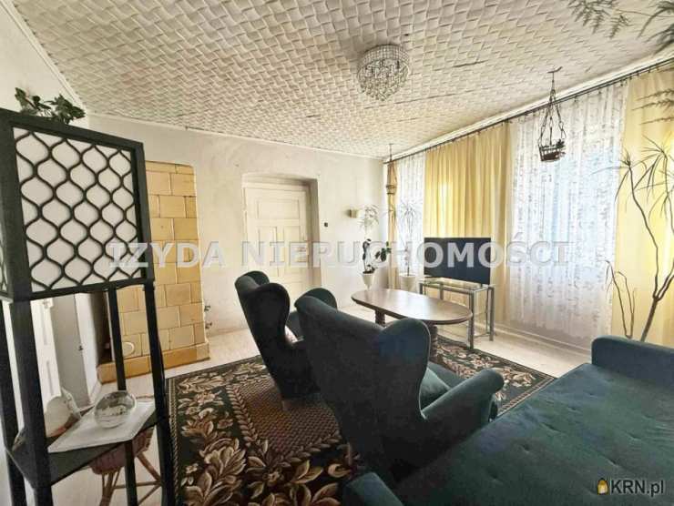 Mieszkanie  na sprzedaż, Żarów, ul. , 3 pokojowe