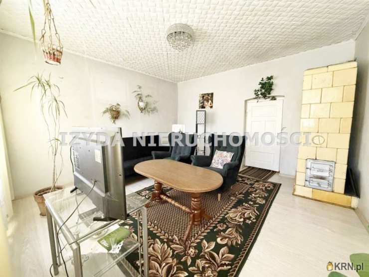 Mieszkanie  na sprzedaż, 3 pokojowe, Żarów, ul. 