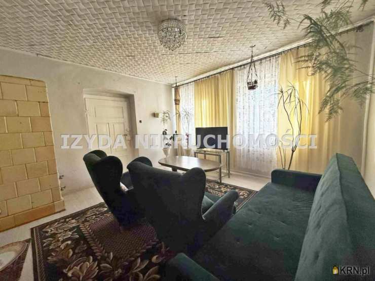 Żarów, ul. , Mieszkanie  na sprzedaż, 3 pokojowe