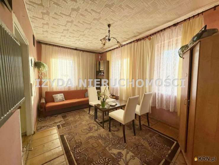 Żarów, ul. , 3 pokojowe, Mieszkanie  na sprzedaż