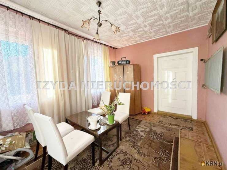 3 pokojowe, Żarów, ul. , Mieszkanie  na sprzedaż
