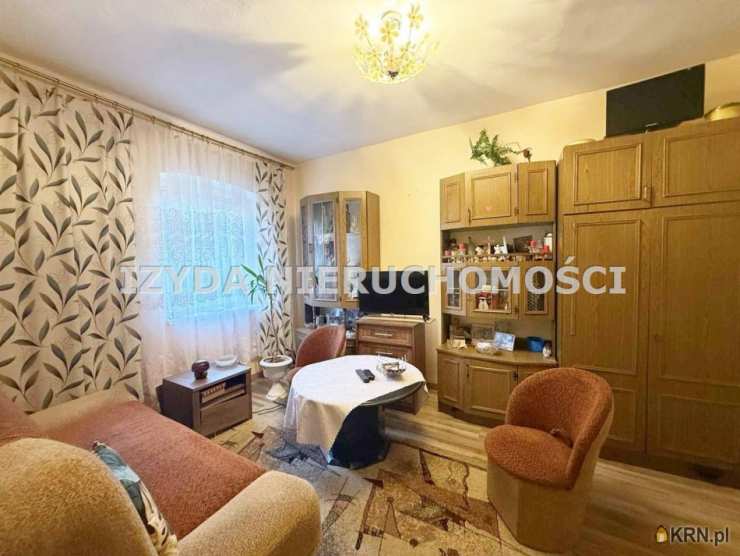 Izyda Nieruchomości, Mieszkanie  na sprzedaż, Żarów, ul. 