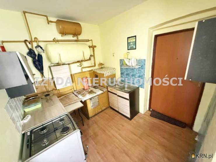 Mieszkanie  na sprzedaż, 3 pokojowe, Żarów, ul. 