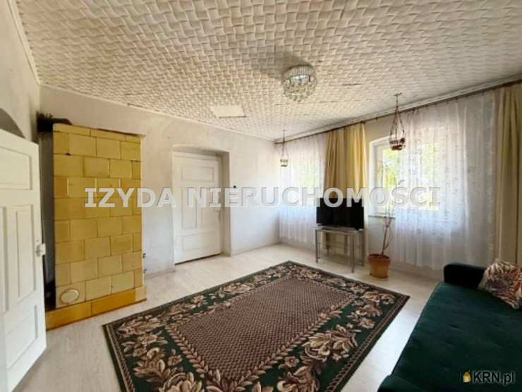 Mieszkanie  na sprzedaż, 3 pokojowe, Żarów, ul. 