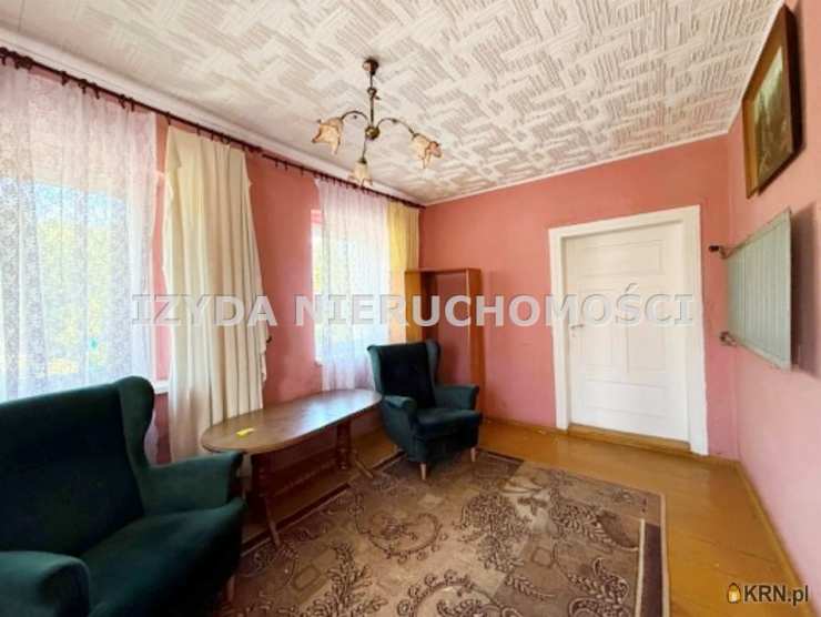 3 pokojowe, Żarów, ul. , Mieszkanie  na sprzedaż