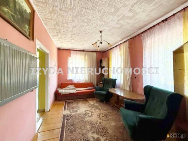 3 pokojowe, Mieszkanie  na sprzedaż, Żarów, ul. 