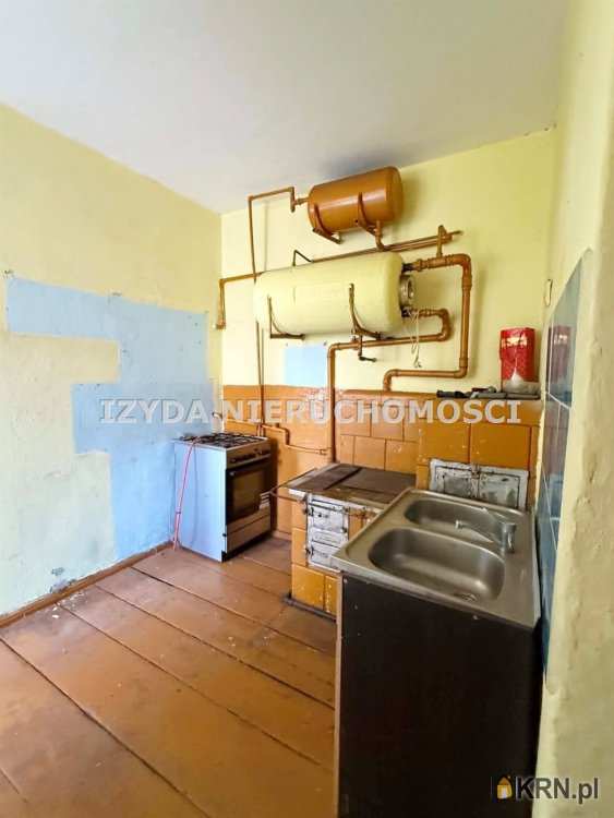Żarów, ul. , Mieszkanie  na sprzedaż, 3 pokojowe
