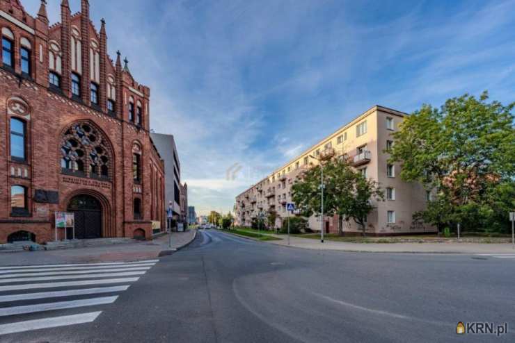 Mieszkanie  na sprzedaż, Gdańsk, Śródmieście, ul. Łagiewniki, 2 pokojowe