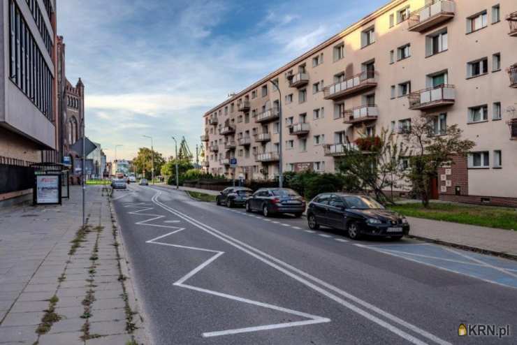 Mieszkanie  na sprzedaż, 2 pokojowe, Gdańsk, Śródmieście, ul. Łagiewniki