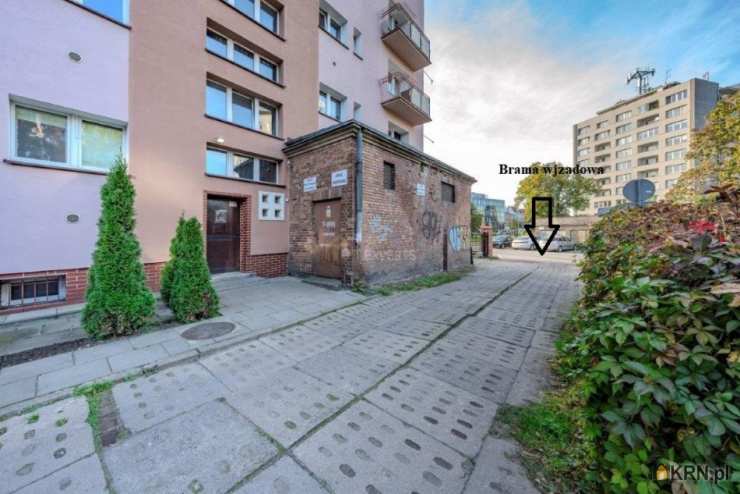 Gdańsk, Śródmieście, ul. Łagiewniki, Mieszkanie  na sprzedaż, 2 pokojowe