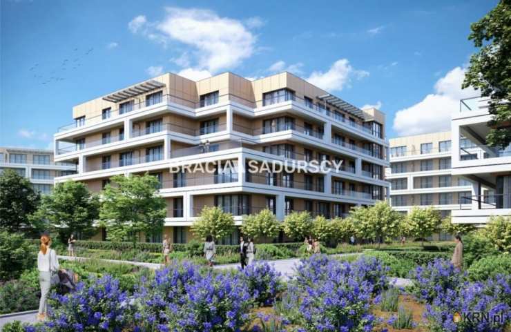 Kraków, Dębniki, ul. dr. J. Babińskiego, 3 pokojowe, Mieszkanie  na sprzedaż