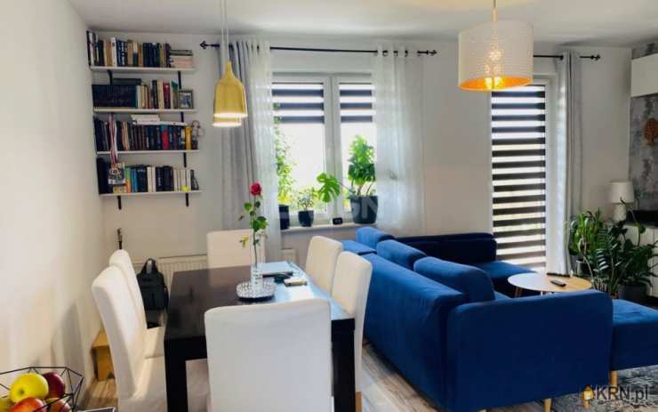 3 pokojowe, Mieszkanie  na sprzedaż, Jaworzno, Niedzieliska/os. Gigant, ul. 