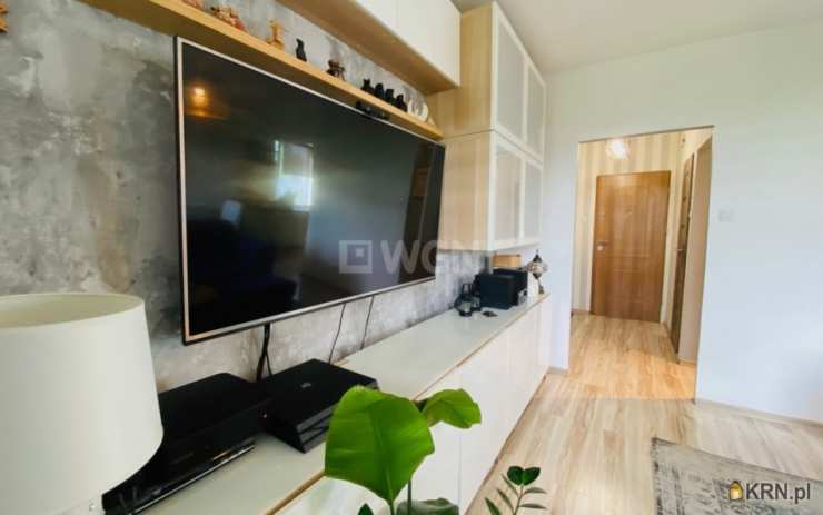 Mieszkanie  na sprzedaż, 3 pokojowe, Jaworzno, Niedzieliska/os. Gigant, ul. 