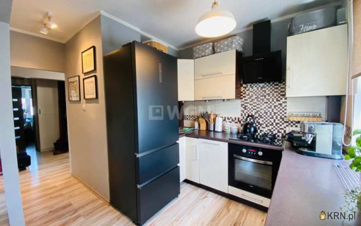 Jaworzno, Niedzieliska/os. Gigant, ul. , Mieszkanie  na sprzedaż, 3 pokojowe