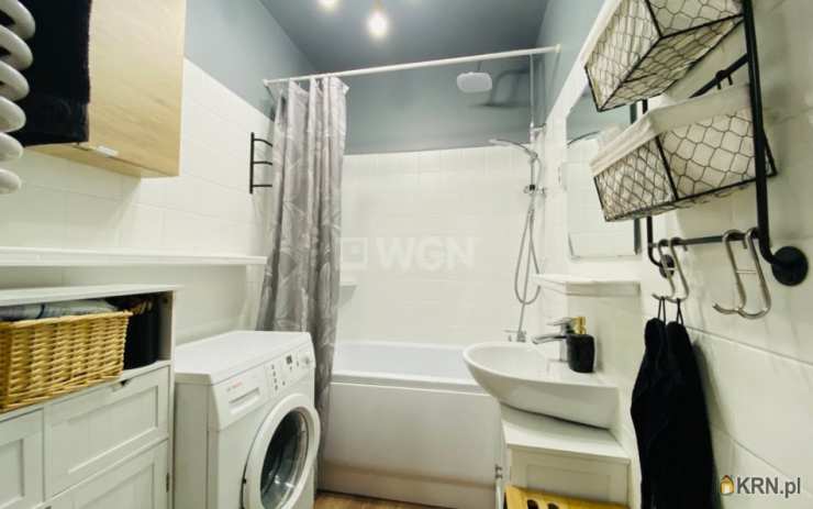 3 pokojowe, Mieszkanie  na sprzedaż, Jaworzno, Niedzieliska/os. Gigant, ul. 