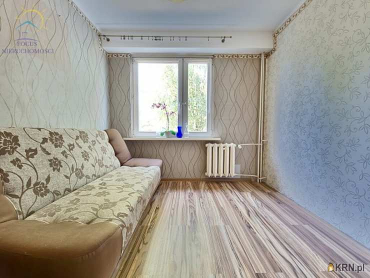 Mieszkanie  na sprzedaż, 3 pokojowe, Inowrocław, Rąbin, ul. 