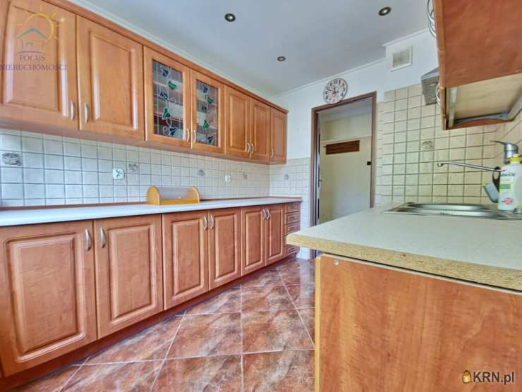 3 pokojowe, Inowrocław, Rąbin, ul. , Mieszkanie  na sprzedaż