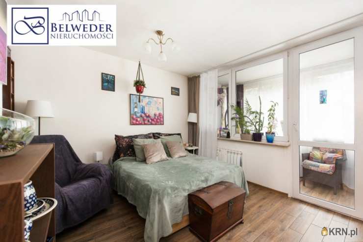 Mieszkanie  na sprzedaż, 3 pokojowe, Kraków, Bieżanów-Prokocim/Prokocim, ul. J. Kurczaba