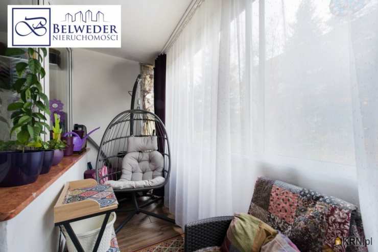 Kraków, Bieżanów-Prokocim/Prokocim, ul. J. Kurczaba, 3 pokojowe, Mieszkanie  na sprzedaż