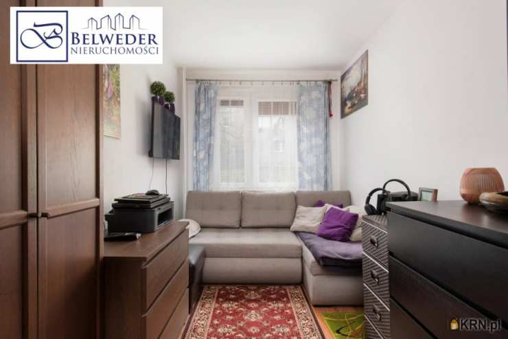 3 pokojowe, Mieszkanie  na sprzedaż, Kraków, Bieżanów-Prokocim/Prokocim, ul. J. Kurczaba