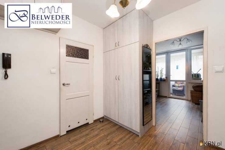 3 pokojowe, Kraków, Bieżanów-Prokocim/Prokocim, ul. J. Kurczaba, Mieszkanie  na sprzedaż