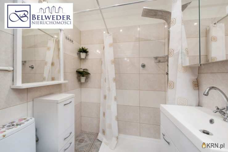 Mieszkanie  na sprzedaż, Kraków, Bieżanów-Prokocim/Prokocim, ul. J. Kurczaba, 3 pokojowe