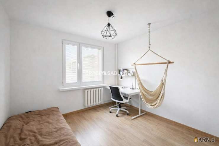 Mieszkanie  na sprzedaż, Kraków, Bieżanów-Prokocim/Rżąka, ul. L. Rydygiera, 3 pokojowe