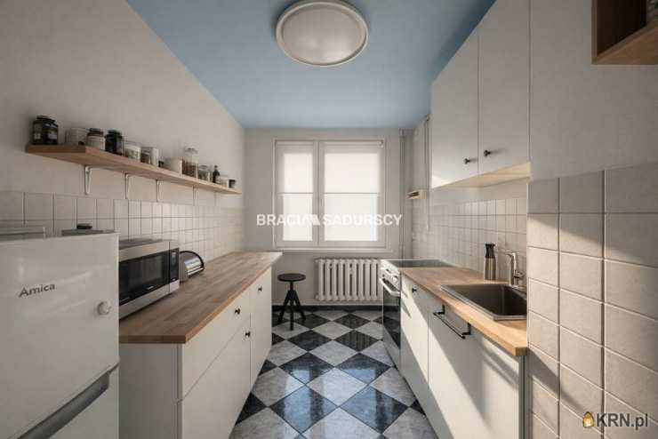 Mieszkanie  na sprzedaż, 3 pokojowe, Kraków, Bieżanów-Prokocim/Rżąka, ul. L. Rydygiera