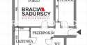 Mieszkanie na sprzedaż, Kraków, ul. L. Rydygiera