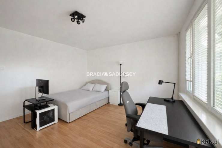 Kraków, Bieżanów-Prokocim/Rżąka, ul. L. Rydygiera, 3 pokojowe, Mieszkanie  na sprzedaż