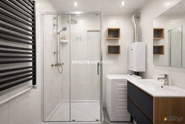 3 pokojowe, Mieszkanie  na sprzedaż, Kraków, Bieżanów-Prokocim/Rżąka, ul. L. Rydygiera