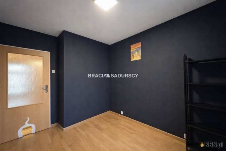 Kraków, Bieżanów-Prokocim/Rżąka, ul. L. Rydygiera, 3 pokojowe, Mieszkanie  na sprzedaż