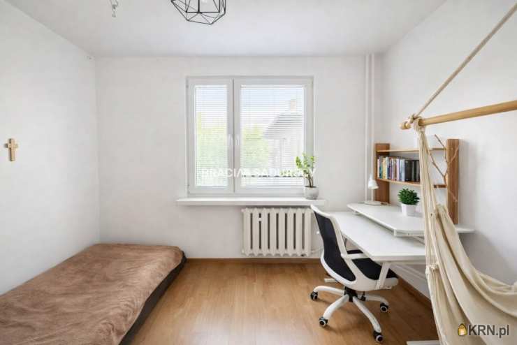 3 pokojowe, Kraków, Bieżanów-Prokocim/Rżąka, ul. L. Rydygiera, Mieszkanie  na sprzedaż