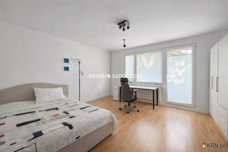 3 pokojowe, Mieszkanie  na sprzedaż, Kraków, Bieżanów-Prokocim/Rżąka, ul. L. Rydygiera