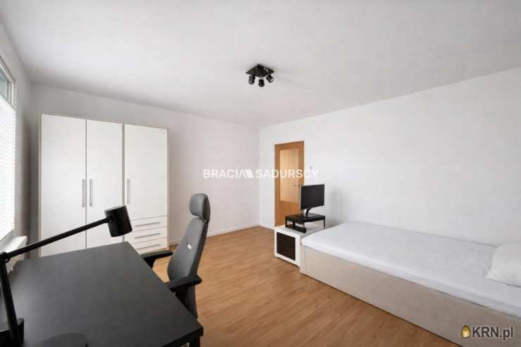 Bracia Sadurscy Oddział BS1 Kapelanka, Mieszkanie  na sprzedaż, Kraków, Bieżanów-Prokocim/Rżąka, ul. L. Rydygiera