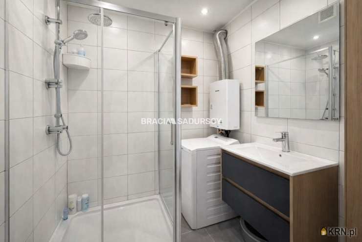 Mieszkanie  na sprzedaż, Kraków, Bieżanów-Prokocim/Rżąka, ul. L. Rydygiera, 3 pokojowe