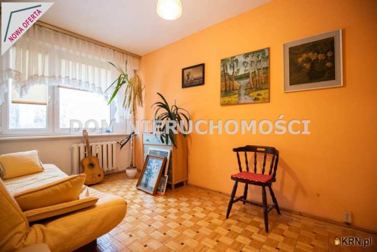 Mieszkanie  na sprzedaż, Olsztyn, Nagórki, ul. S. Murzynowskiego, 3 pokojowe