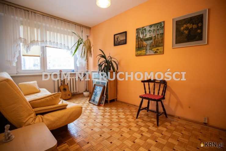 3 pokojowe, Olsztyn, Nagórki, ul. S. Murzynowskiego, Mieszkanie  na sprzedaż