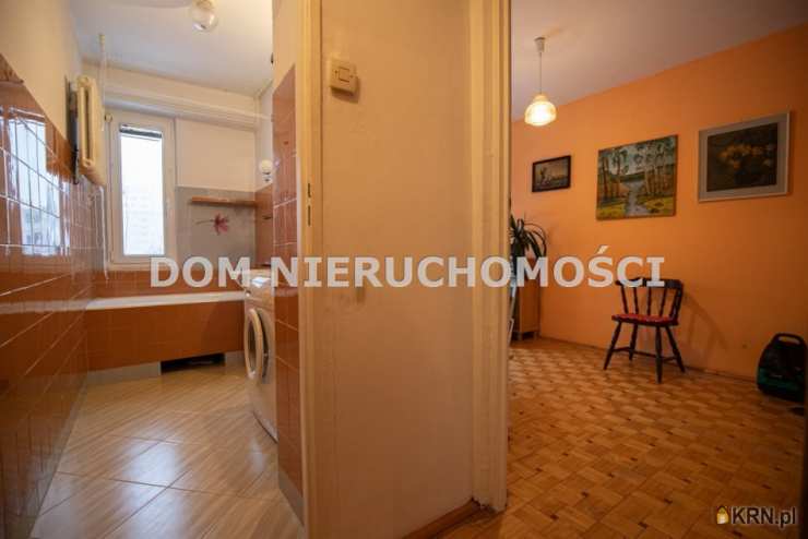 Mieszkanie  na sprzedaż, Olsztyn, Nagórki, ul. S. Murzynowskiego, 3 pokojowe