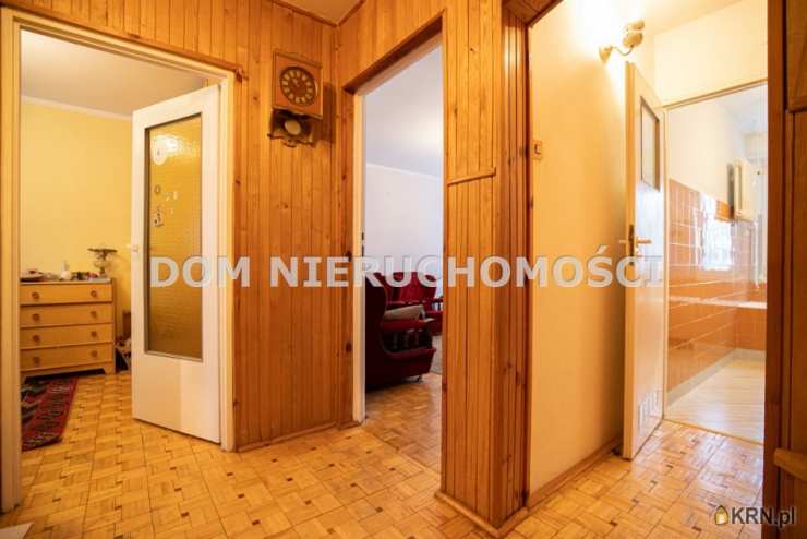 Mieszkanie  na sprzedaż, 3 pokojowe, Olsztyn, Nagórki, ul. S. Murzynowskiego