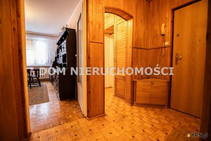 3 pokojowe, Olsztyn, Nagórki, ul. S. Murzynowskiego, Mieszkanie  na sprzedaż