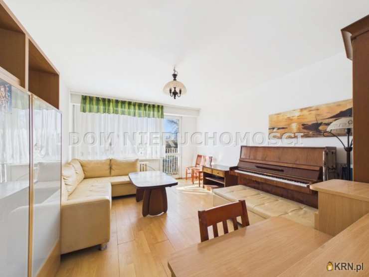 Mieszkanie  na sprzedaż, 3 pokojowe, Olsztyn, Nagórki, ul. S. Murzynowskiego