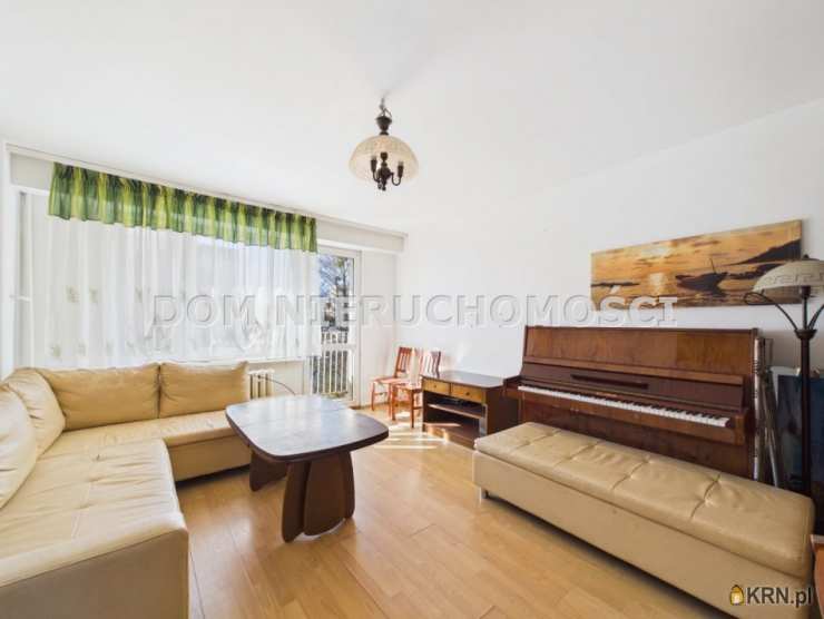 3 pokojowe, Mieszkanie  na sprzedaż, Olsztyn, Nagórki, ul. S. Murzynowskiego