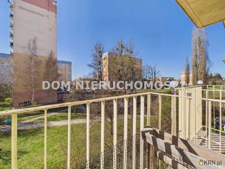 DOM Nieruchomości, Mieszkanie  na sprzedaż, Olsztyn, Nagórki, ul. S. Murzynowskiego