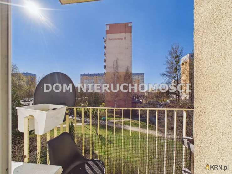 Mieszkanie  na sprzedaż, Olsztyn, Nagórki, ul. S. Murzynowskiego, 3 pokojowe