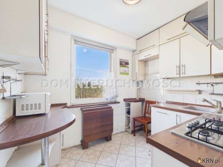 Mieszkanie  na sprzedaż, 3 pokojowe, Olsztyn, Nagórki, ul. S. Murzynowskiego